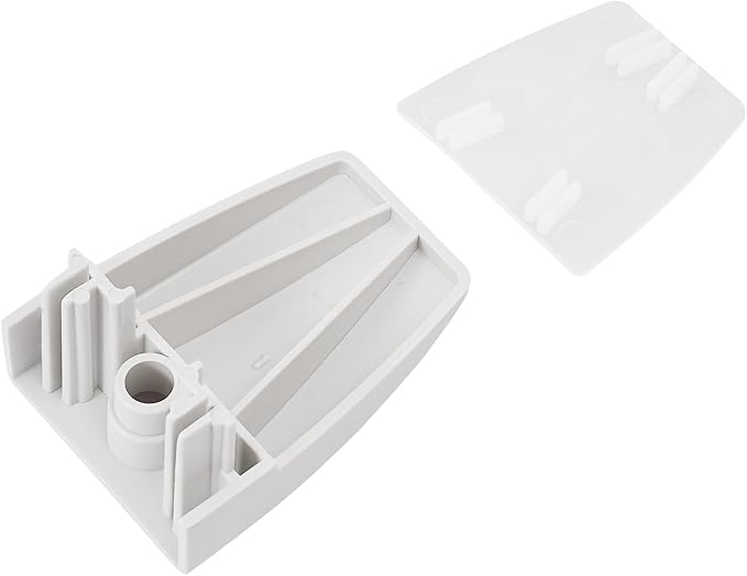 4 Pcs Desk Divider Privacy Panel, 23.6”L X15.8”W Frosted Acrylic Desk Privacy Panels with 8 Clamps for Offices Schools Call Centers (Frosted Color)