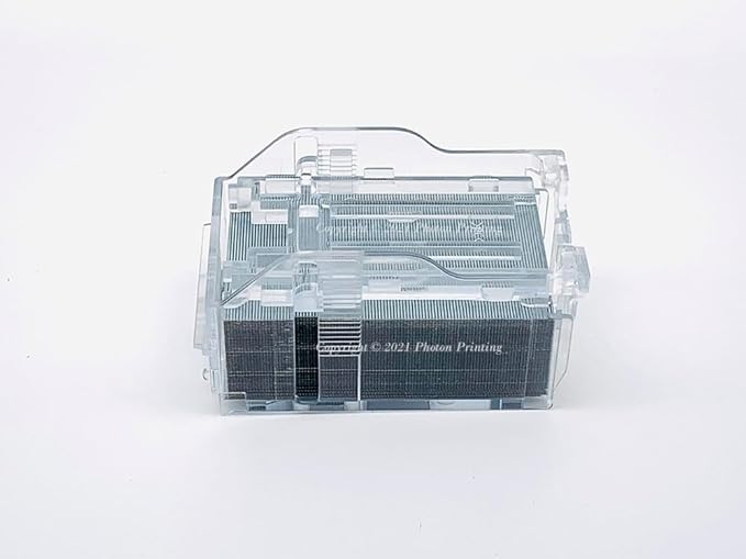 Compatible Staple Refills for Canon Staple Cartridge X1 0146C001