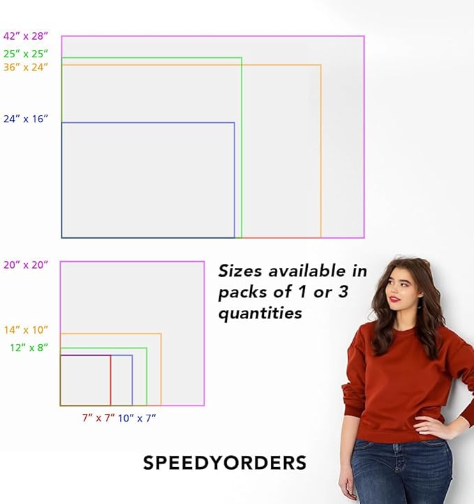 Custom Metal Signs, Personalized Aluminum, Customized Safety, Business Signs, Waterproof Outdoor, White Aluminum (White, 12x8 In)