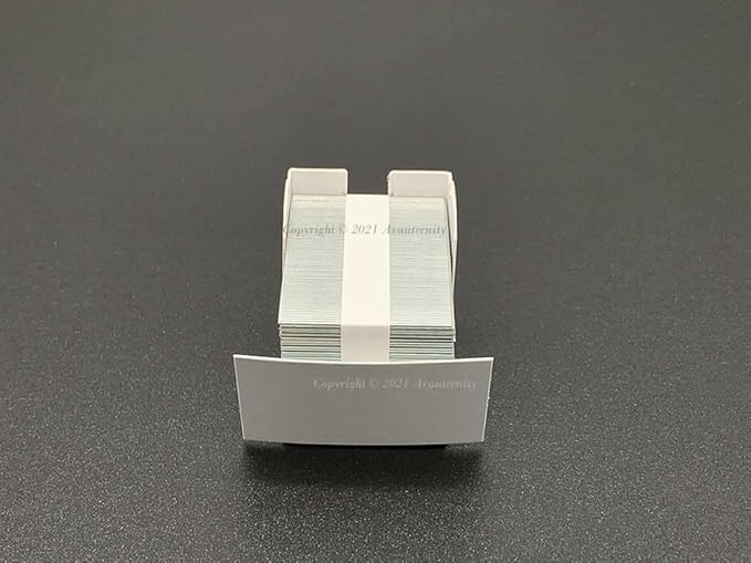Avanternity's Staple Refills, Compatible with Kyocera 5GH82010 502MT Staples (Pack of 4 Boxes)