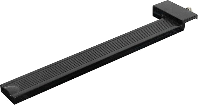 TEXALAN Precision Paper Cutter for A4/B5/A5/B6/B7, 10x13 inches, 70GSM Capacity, Metal Base Black