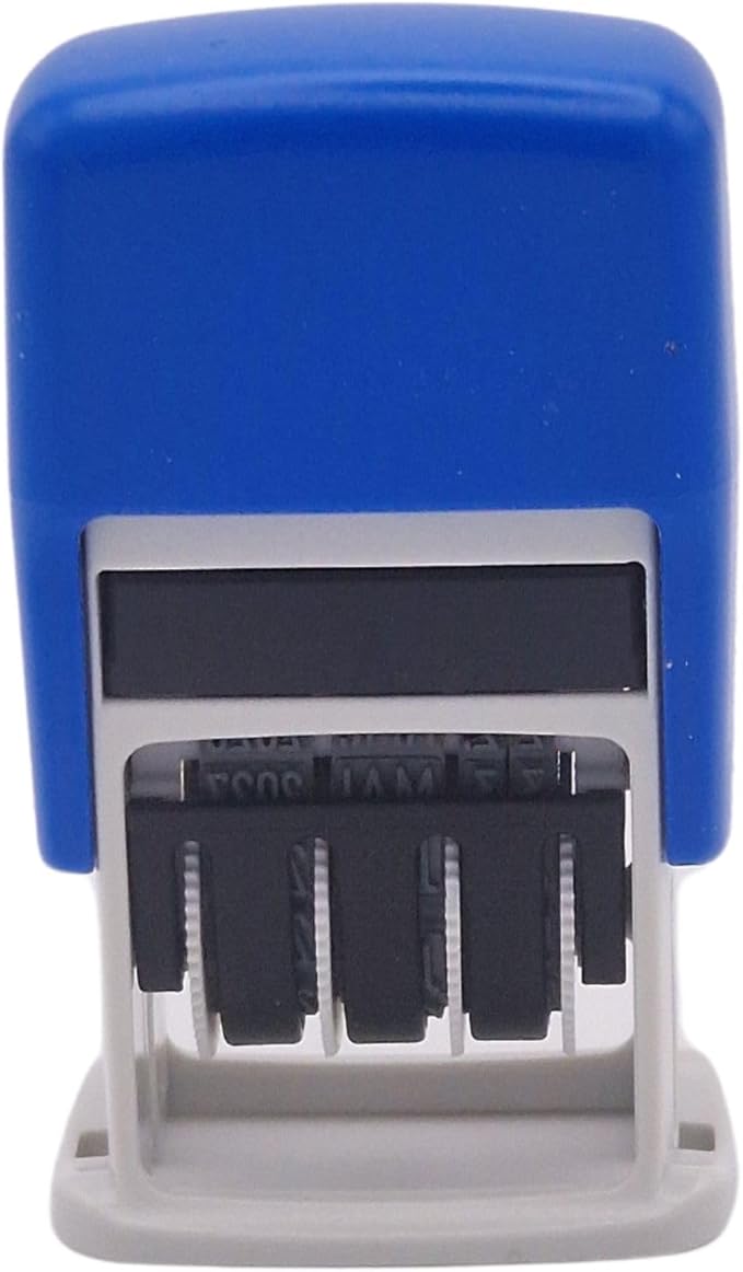 Colop Mini Dater Stamp S 120