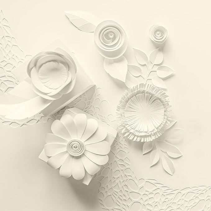 Ivory Cardstock 8.5 x 11, Cream Cardstock 80lb 100 Sheets, GIGYES Card Stock Printer Paper, Certificate, Wedding Invitations, Menus, Poster, DIY Card