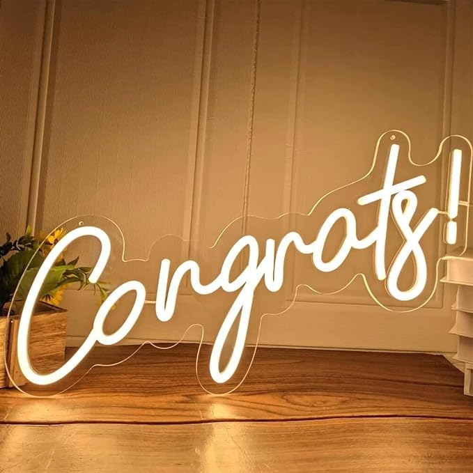 Custom Neon Sign Customizable, Custom LED Sign for Wall Decor, Personalized Neon Signs for Nail Salon Wedding Birthday Party Bedroom Bar Shop Name Logo
