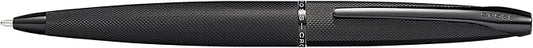 Cross ATX Brushed Black Extra Fine Nib Fountain Pen