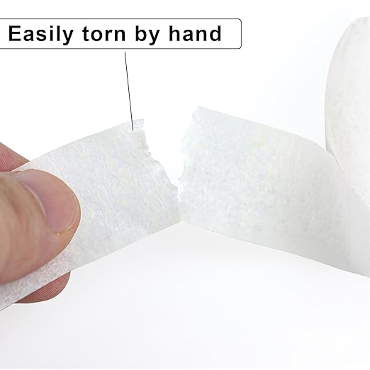 DOAY 3 Pack White Painters Tape - Masking Tape 1 Inch Wide - Multi-Surface, Smart Adhesion, Indoor & Outdoor - 270FT Total - Paint Tape for Artist, DIY, Labeling, Art, Car, General Purpose (#3910)