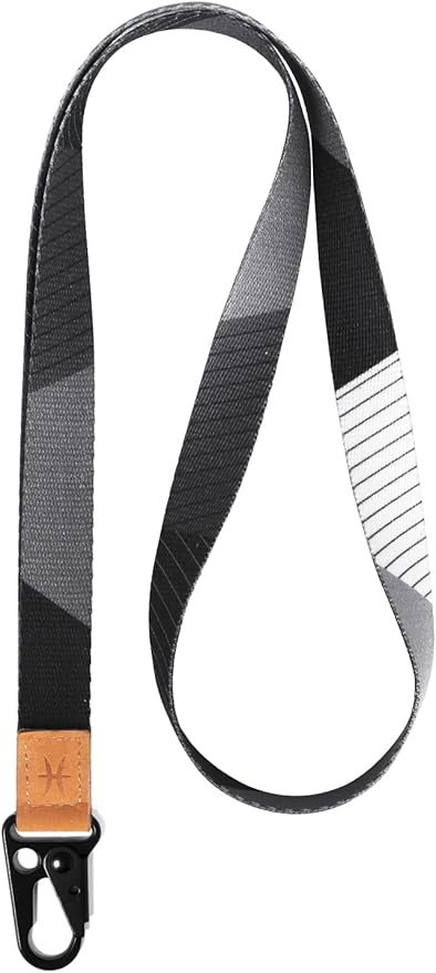 Cool Lanyards,Neck Strap Key Chain Holder, Neck Lanyards for Keys,Wallets and ID Badge Holders