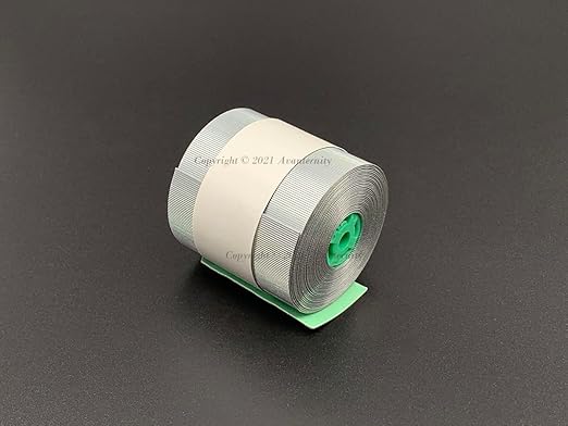 Avanternity's Staple Refills, Compatible with Toshiba Staple-2300 Refill Staple (Pack of 3 Boxes)