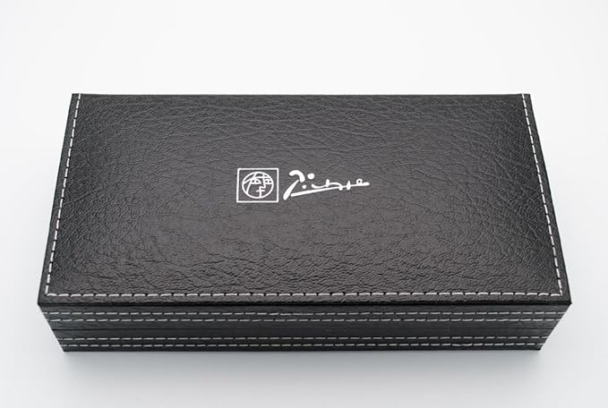 Picasso 902 Gentleman Collection Fountain Pen Original Box (Relievo1)