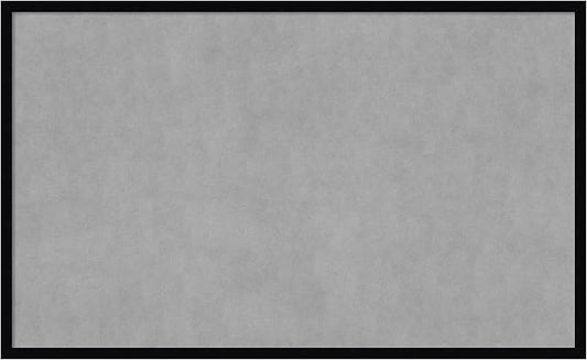 Amanti Art Black Framed Magnetic Board 25x41 Large Vision Board for use with Magnets, 100% Metal Sheet to Display Items as Office Decor or for Home Organization in mudroom, Kitchen or Kids Room