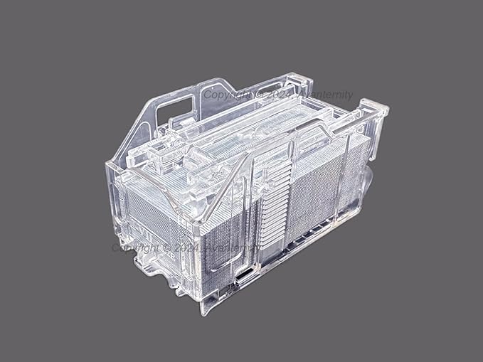 Avanternity's Staple Refills, Compatible with Konica Minolta 14YK SK-602 SK602 Staples (Pack of 4 Boxes)