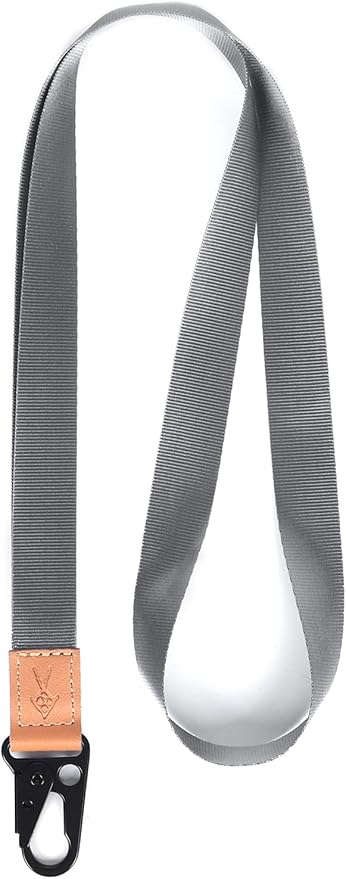 Cool Lanyards,Neck Strap Key Chain Holder, Neck Lanyards for Keys,Wallets and ID Badge Holders