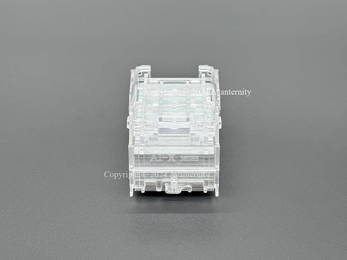 Avanternity's Staple Refills, Compatible with Samsung SL-STP000 Staple Cartridges (Pack of 3 Boxes)