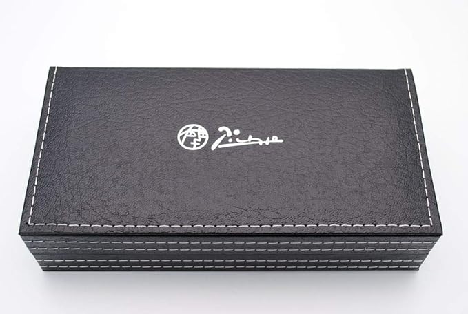 Picasso 902 Gentleman Collection Fountain Pen Original Box (Platinum clip)