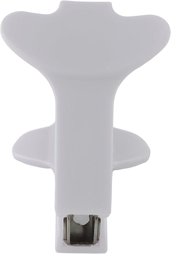 Clipco Staple Remover (6-Pack) (White)