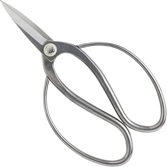 Wazakura Bonsai Scissors (Stainless Steel) Kazuyuki Ishihara model