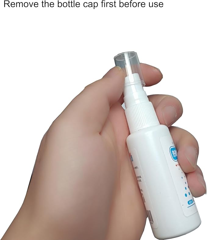 Thermal Sensitive Paper Handwriting Elimination Liquid