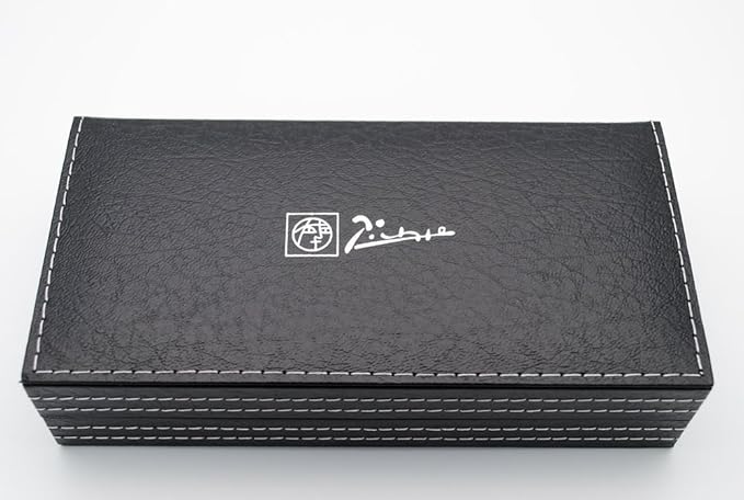 czxwyst Picasso 902 Gentleman Collection Fountain Pen Original Box (Carnelian)