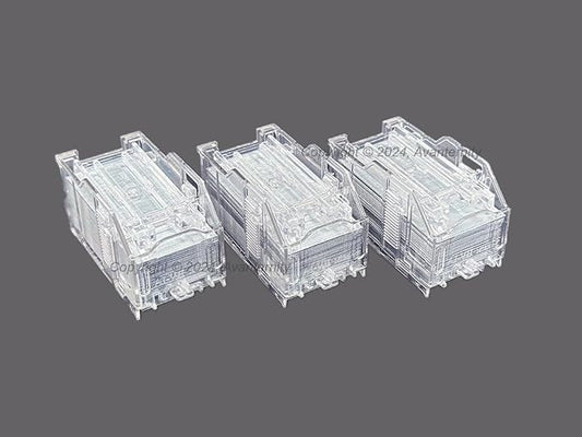 Avanternity's Staple Refills, Compatible with Konica Minolta 14YK SK-602 SK602 Staples (Pack of 1 Box)