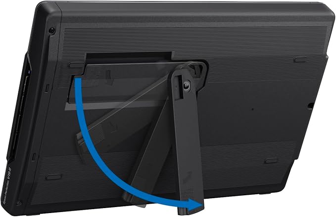 Epson Perfection V19 II Color Photo and Document Flatbed Scanner with 4800 dpi Optical Resolution USB Power, High-Rise, Removable Lid
