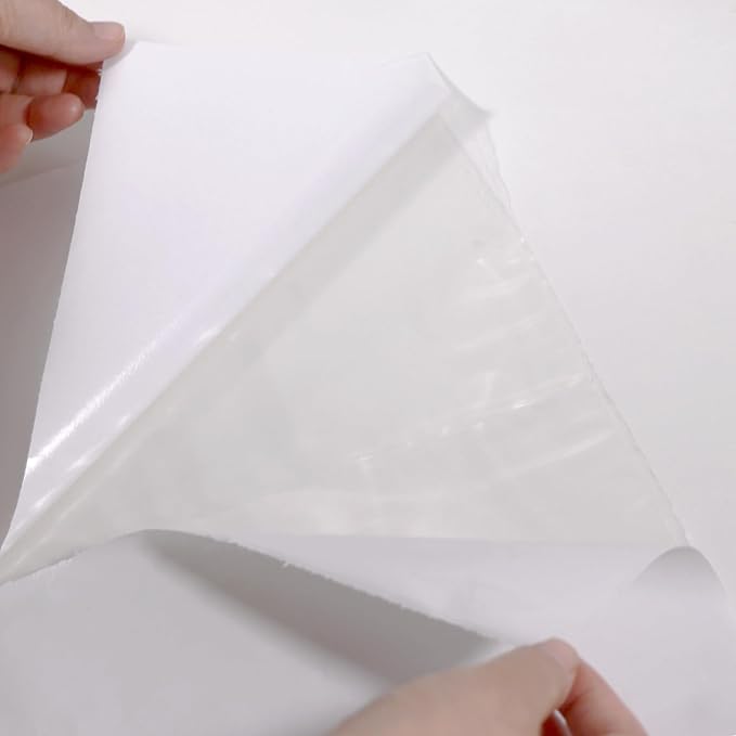 iMailer - 200 Pack 9.5"x 12" Packing List Envelopes -Resealable Adhesive Plastic Pouches for Shipping Labels and Document