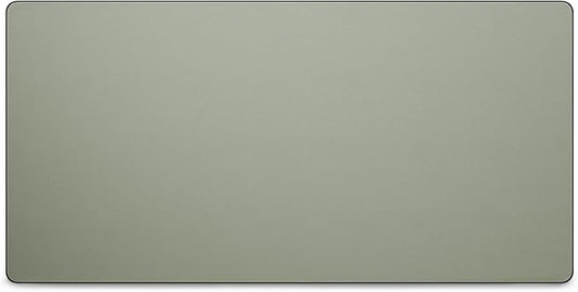 Jotsome Leather Desk Pad Mat, Non-Slip Desk Blotter Pad - Desk Protector for Office, Home, Laptop, and Desktop, Gift for The Holidays (Sage, 34" x 17")