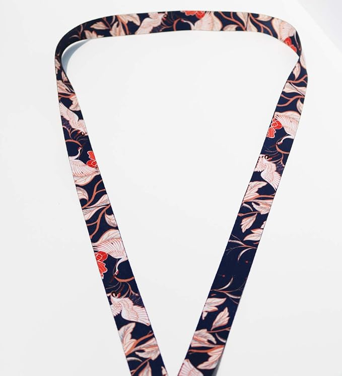 Cool Lanyards,Neck Strap Key Chain Holder, Neck Lanyards for Keys,Wallets and ID Badge Holders