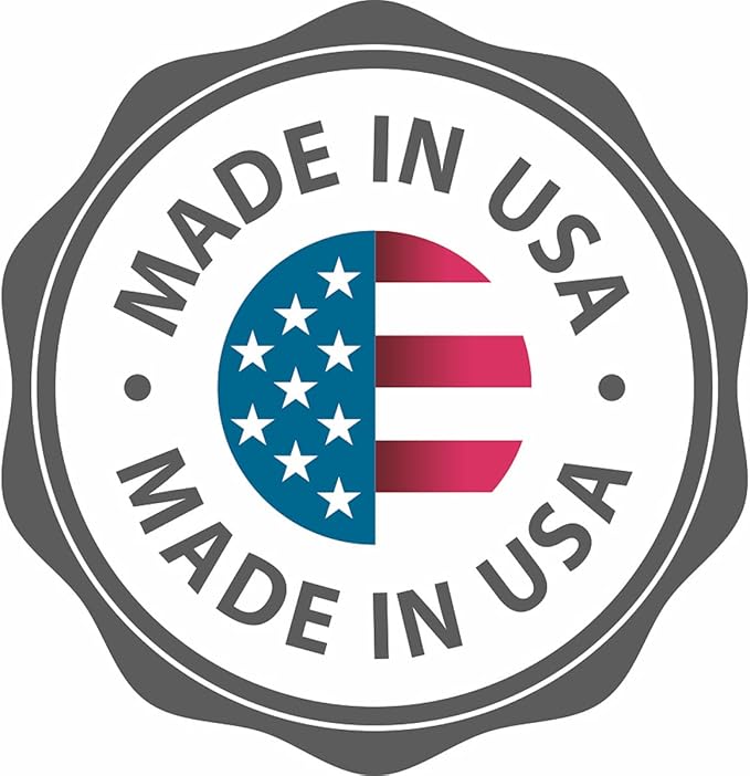 Printable Labels for Mailing - Laser/Ink Jet Compatible Shipping Address Return Labels, 80 per Sheet, 1/2 x 1-3/4", Box of 250 Pages/20000 Labels, White