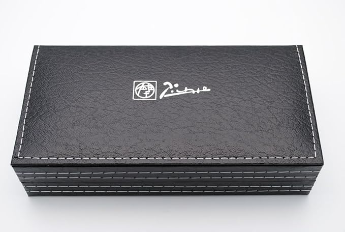 Picasso 902 Gentleman Collection Fountain Pen Original Box (Gold clip)