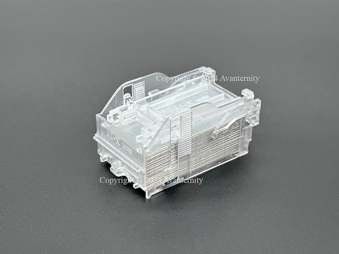 Avanternity's Staple Refills, Compatible with Samsung SL-STP000 Staple Cartridges (Pack of 1 Box)