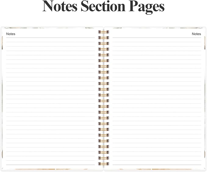 Heveboik Income & Expense Log Book - A5 Income and Expense Tracker for Small Business, Accounting Bookkeeping Tracking for Woman and Man, 5.8" x 8.3", Rose Leaf