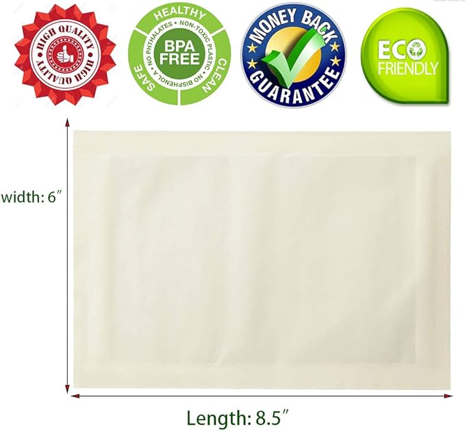 Paper Shredder Lubricant Sheets, Paper Shredder Sharpening & Lubricating Sheets-25pack