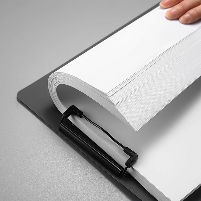 8.5" x 11" Printer Paper - 100 Sheets/200 Pages White Copy Paper, 20 lb Letter Size Papers Printing in Office/School/Home