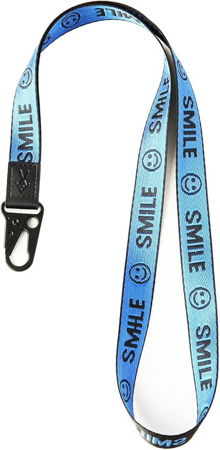 Cool Lanyards,Neck Strap Key Chain Holder, Neck Lanyards for Keys,Wallets and ID Badge Holders