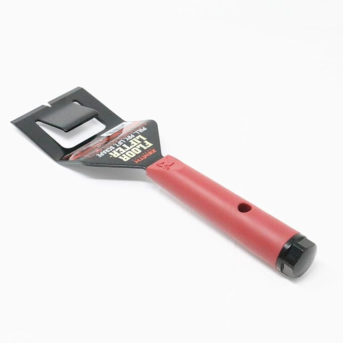 Zenith by Danco Floor Lifter ZN700201, Ultimate Demolition and Remodeling Multi-Tool for Safe Removal of Hardwood Floors, Ceramic Tile, Trim, and Countertops