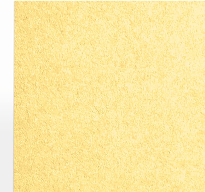 LUXPaper 8.5" x 11" Cardstock | Letter Size | Gold Metallic | 105lb. Cover (192lb. Text) | 50 Qty