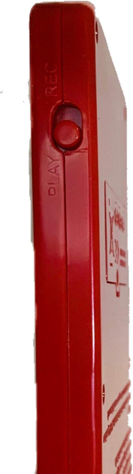 Tiny Talker Too - Special Supplies AAC Communication Device for Non-Verbal | Ideal for Children, Adults, Caregivers and Aid for Stroke Victims | Communication Board | Acc Device for Autism - 12 Button
