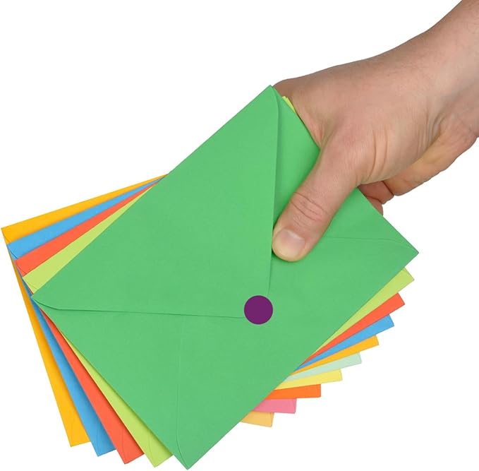 ChromaLabel 0.50 Inch Round Label Removable Color Code Dot Stickers, 1000 Labels per Dispenser Box, Purple