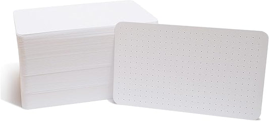 Bullet Cards (4x6 Card 200qty)
