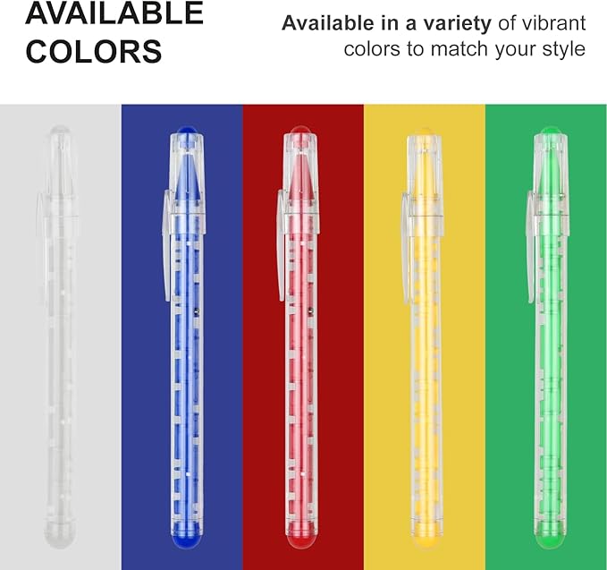 Custom Maze Ballpoint Pens – Personalized Puzzle Pens with Logo/Text – Promotional Pens for Events, Schools, Trade Shows – Fun Interactive Design (Red, 50 Count, Pack of 1)