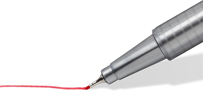 STAEDTLER Fineliner triplus 60pcs
