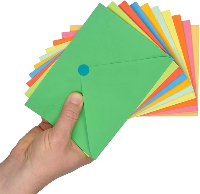 ChromaLabel 0.50 Inch Round Label Removable Color Code Dot Stickers, 1000 Labels per Dispenser Box, Teal