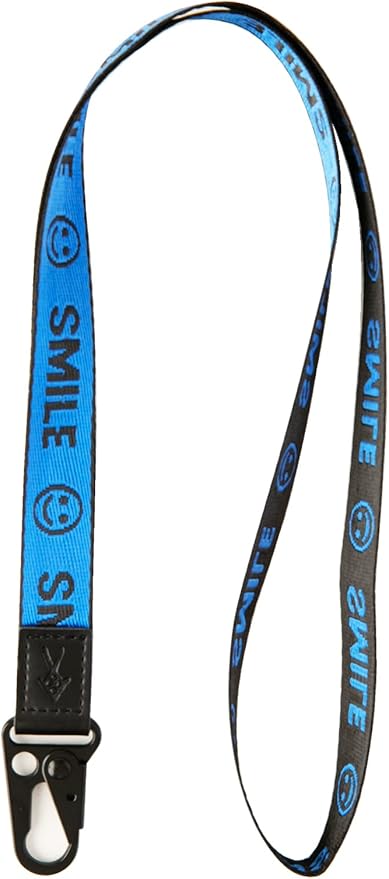 Cool Lanyards,Neck Strap Key Chain Holder, Neck Lanyards for Keys,Wallets and ID Badge Holders