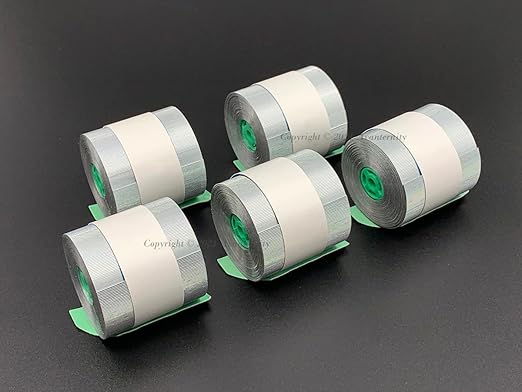 Avanternity's Staple Refills, Compatible with Toshiba Staple-2300 Refill Staple (Pack of 3 Boxes)