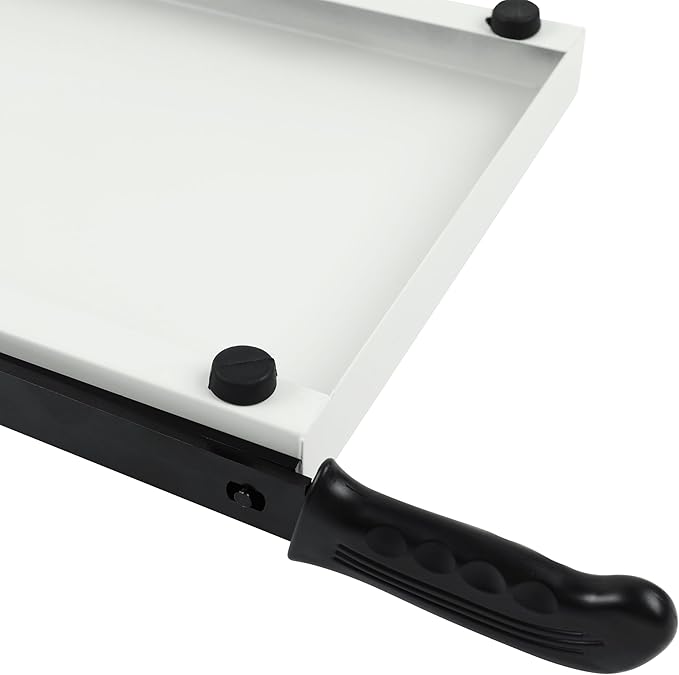TEXALAN Precision Paper Cutter for A4/B5/A5/B6/B7, 10x13 inches, 70GSM Capacity, Metal Base