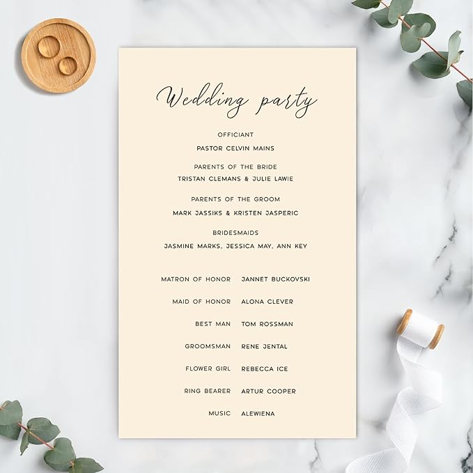 8.5x14 Cream Cardstock, 65lb Legal Size Card Stock 100 Sheets, Goefun Heavyweight Cardstock Printer Paper for Arts and Crafts, Posters, Brochures, Menus, Cards, Covers