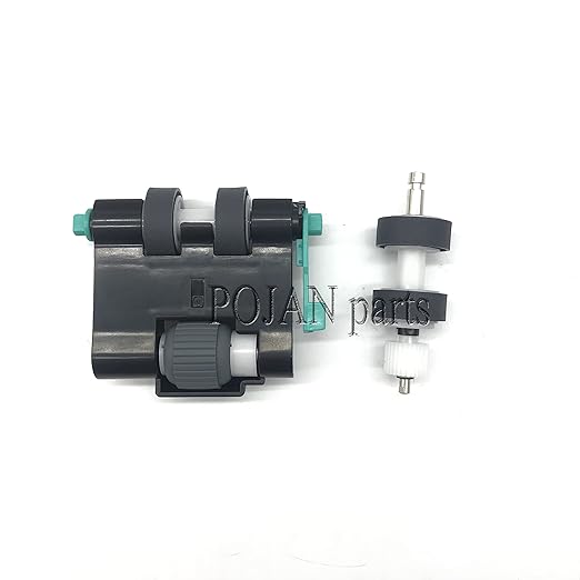 KV-SS039 KVSS039 Roller Exchange Kit for Panas KV-S5055C High Speed Colour Document Scanner POJAN