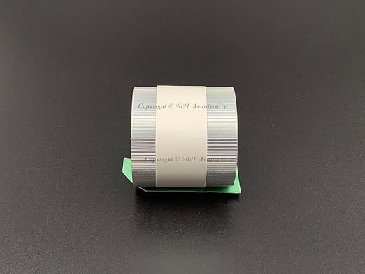 Avanternity's Staple Refills, Compatible with Toshiba Staple-2300 Refill Staple (Pack of 1 Box)