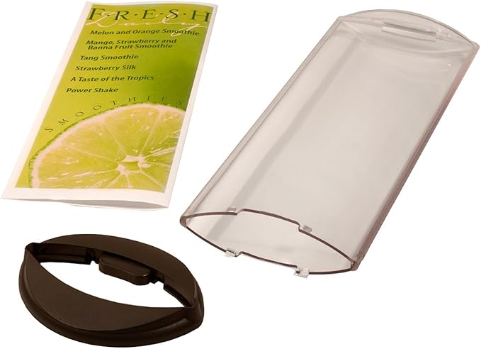 Consort Display Group 25-pack Podia Two-sided Unbreakable Clear Sign Holder / Menu Table Tent for Folded 8.5”x11” Paper