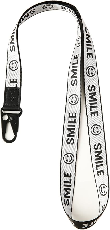 Cool Lanyards,Neck Strap Key Chain Holder, Neck Lanyards for Keys,Wallets and ID Badge Holders